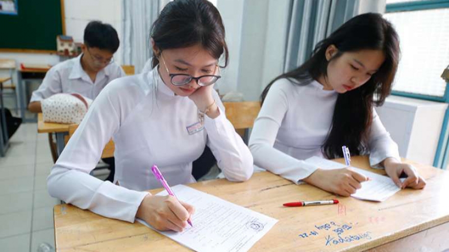 “Quay xe” phút 89, Trường Đại học KHXH& NV xét tuyển tổ hợp C00 cho nhiều ngành hot